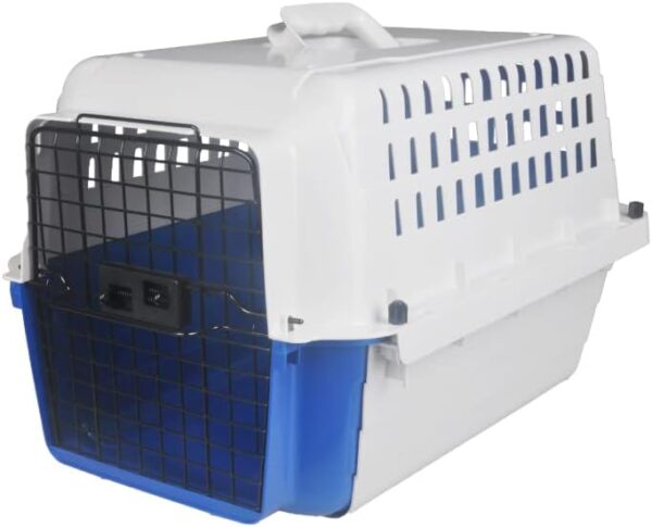 Van Ness Calm Carrier (for Cats Up to 20 Lbs.) - Image 12