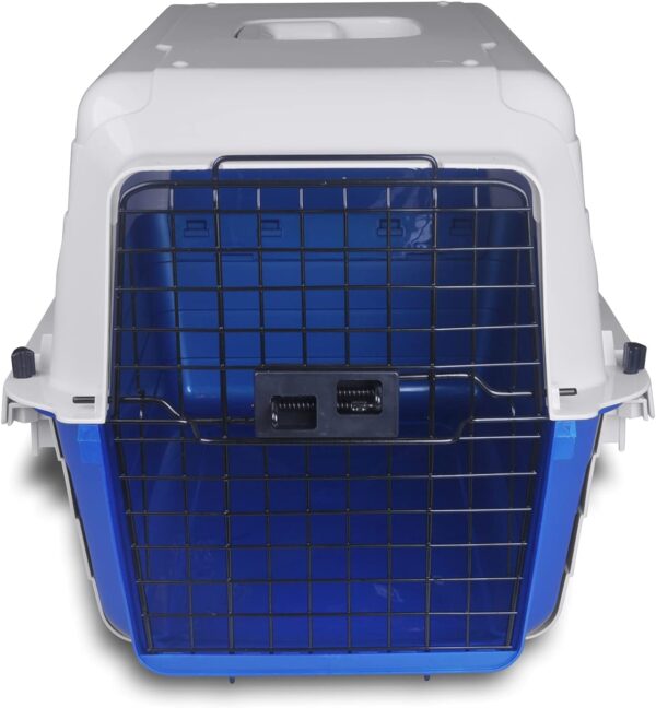 Van Ness Calm Carrier (for Cats Up to 20 Lbs.) - Image 2