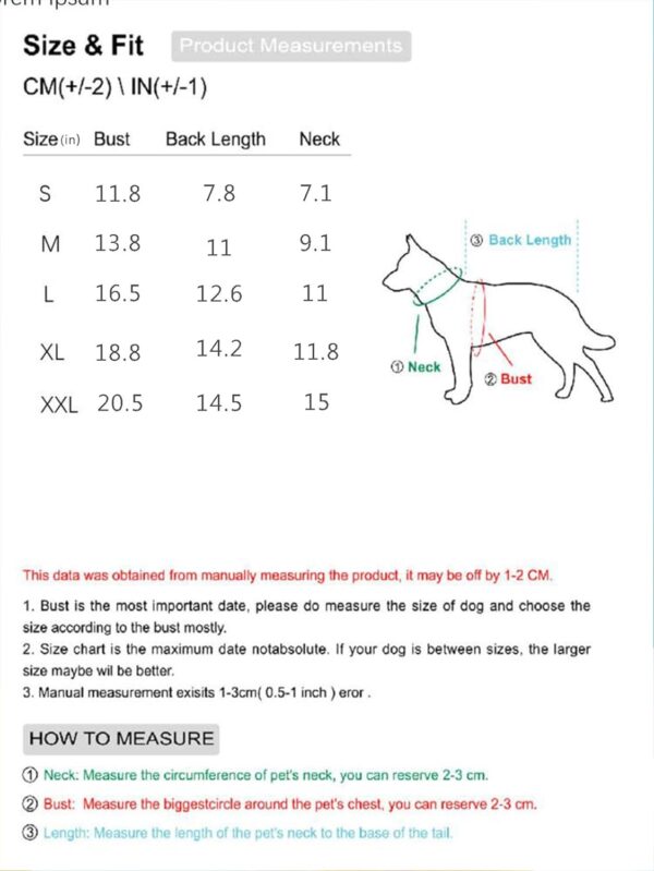 QWINEE 3Pcs Dog Hoodie Cat Apparel Dog Custume Set with Necklace and Sunglasses Pet Clothes for Puppy Small Medium Dogs Cats Multicolor S - Image 7