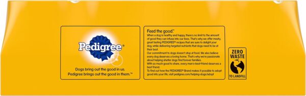 PEDIGREE CHOICE CUTS IN GRAVY Adult Canned Soft Wet Dog Food Variety Pack, with Beef and Country Stew, 13.2 oz. Cans (Pack of 12) - Image 3