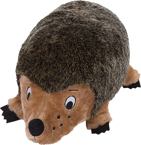 Outward Hound, Hedgehogz Plush Dog Toy, XL - Image 7