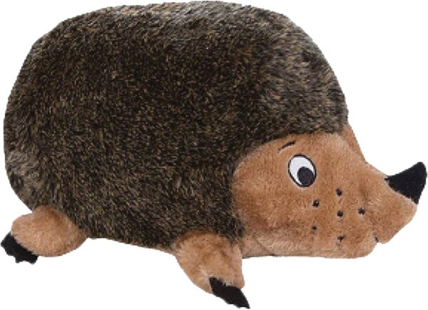 Outward Hound, Hedgehogz Plush Dog Toy, XL