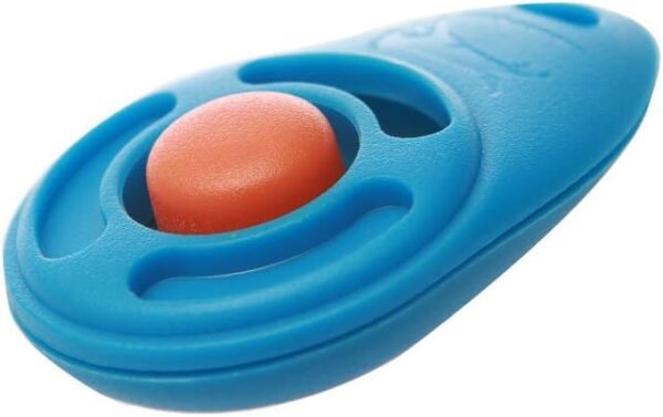 Starmark Pro-Training Clicker for Dogs - Image 3