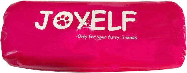 JOYELF X-Large Memory Foam Dog Bed, Orthopedic Dog Bed & Sofa with Removable Washable Cover Dog Sleeper for large dogs - Image 9