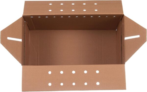 Disposable Cardboard Pet Carrier 3 pk - Image 4