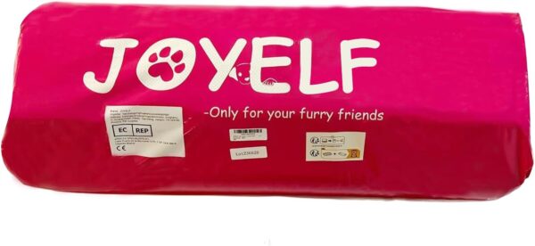 JOYELF X-Large Memory Foam Dog Bed, Orthopedic Dog Bed & Sofa with Removable Washable Cover Dog Sleeper for large dogs - Image 8