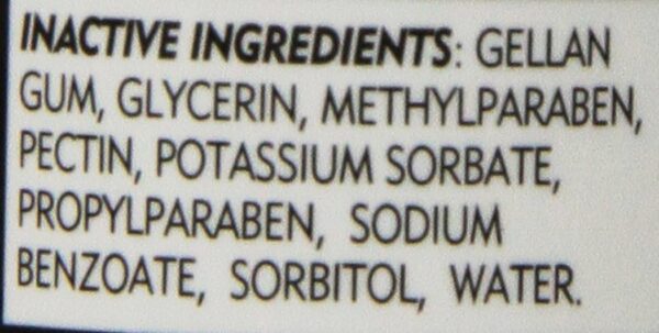 Nutri-Vet Anti-Diarrhea Liquid for Cats - Detoxifying Agent Works Against Bacterial Toxins - Helps Sooth Upset Stomach and Stop Diarrhea - 4 oz - Image 10