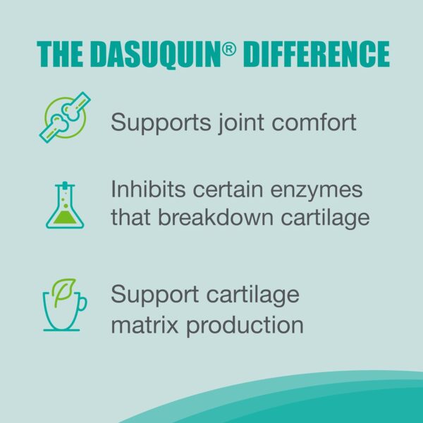 Dasuquin Soft Chews for Large Dogs 150ct - Image 4