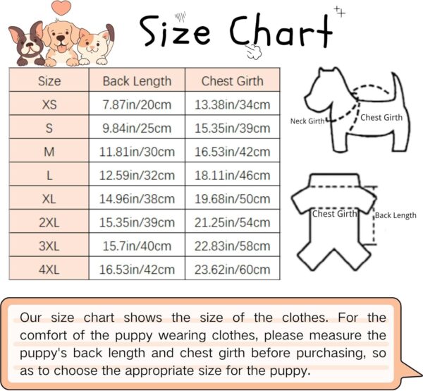 2PCS Summer Dog Cotton T Shirt Pet Tee Shirts Puppy Daisy Flower Prints Clothes Apparel for Small Dogs Cats - Image 2