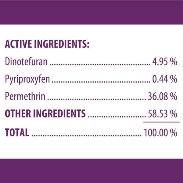 Vectra 3D for Dogs Flea, Tick & Mosquito Treatment & Prevention for Medium Dogs (21 – 55 lbs), 6 Month Supply - Image 3