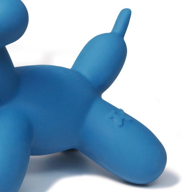 Outward Hound Latex Rubber Balloon Dog Squeaky Dog Toy, Large - Image 7