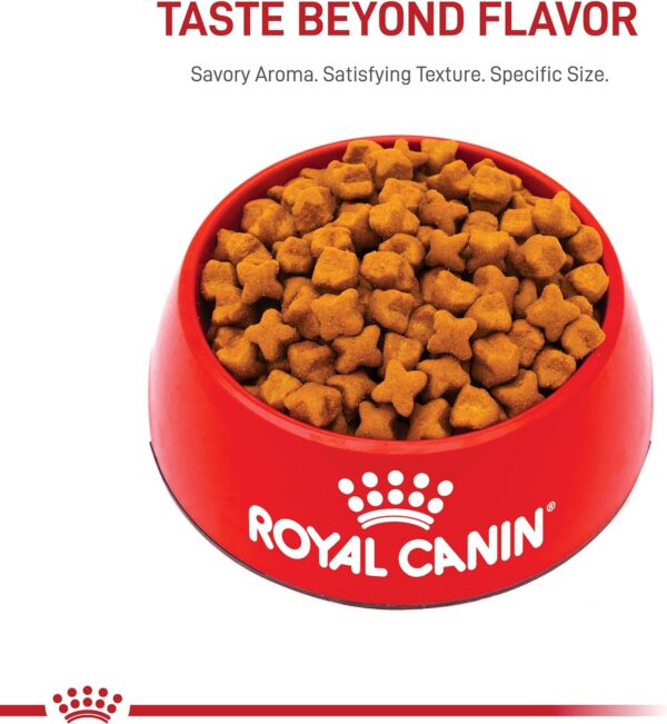 Royal Canin German Shepherd Adult Dry Dog Food, 30 lb bag - Image 10