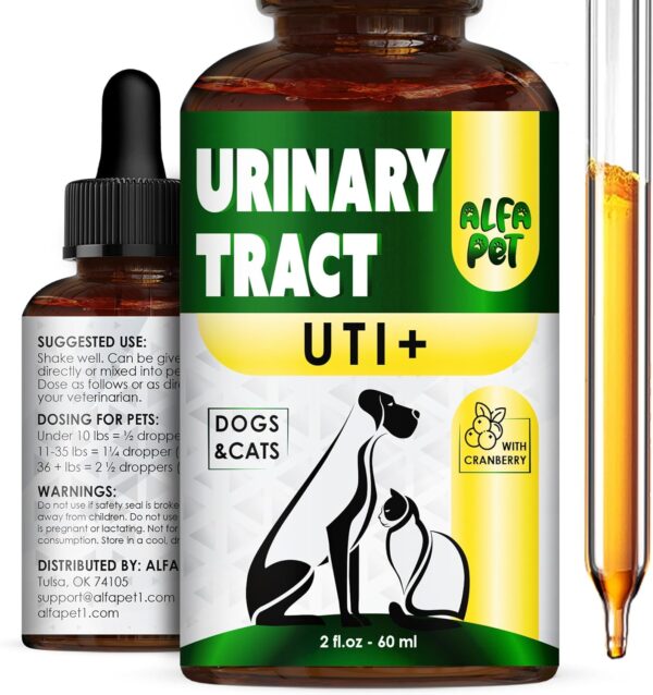 Dog Urinary Tract Infection Treatment • Cat Treatment for UTI • Kidney Support for Dogs • Dog UTI Treatment • Feline UTI Treatment • Dog Kidney Support • Kidney Support for Cats