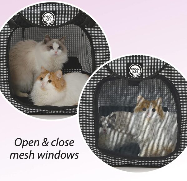 Necoichi Cat Cage (Cage) - Image 7