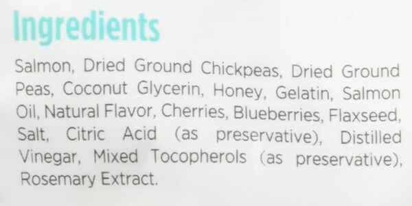 Nulo Freestyle Grain-Free Healthy Dog and Puppy Training Treats, Low Calorie Treats Made with Superfood Boost Ingredients, 2 Calories per Treat, 4 oz. Variety Pack - Image 10