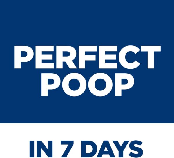 Hill's Science Diet Perfect Digestion, Adult 1-6, Digestive Support, Dry Dog Food, Salmon, Brown Rice, & Whole Oats, 22 lb Bag - Image 3