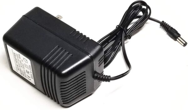 YUSTDA 12V AC/AC Adapter for PetSafe Drinkwell 360 Dog Cat Water Fountain Power Supply