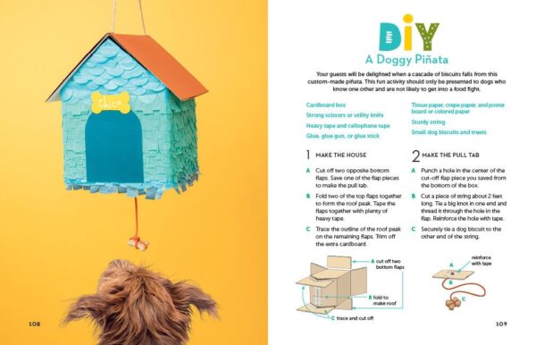 A Kid's Guide to Dogs: How to Train, Care for, and Play and Communicate with Your Amazing Pet! - Image 6