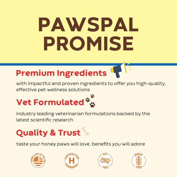 Probiotics for Dogs and Cats, 5 Billion CFU, Veterinarian Formulated, Digestive & Immune Health, Gut Flora Balance, All Natural Probiotic Powder, Chicken Liver Flavor, 40 Sticks - Image 6