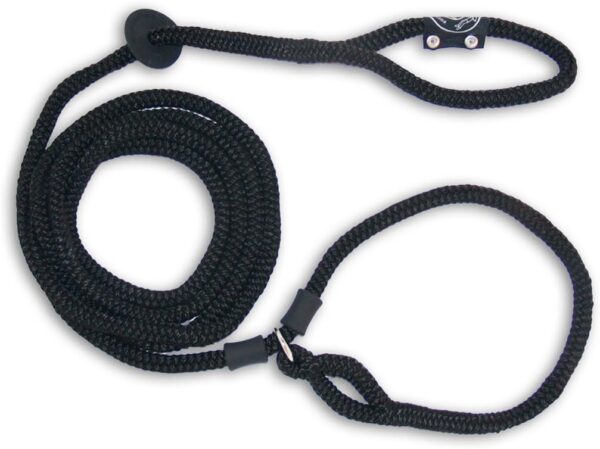 Harness Lead Escape Resistant, Reduces Pull Dog Harness, Medium/Large 40 to 170 lbs, Black