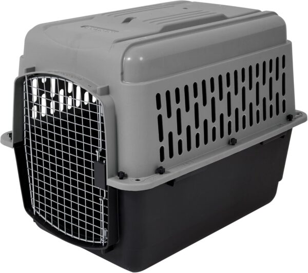 Petmate Aspen Pet Dog Kennel, Made in USA, 32in - Image 2