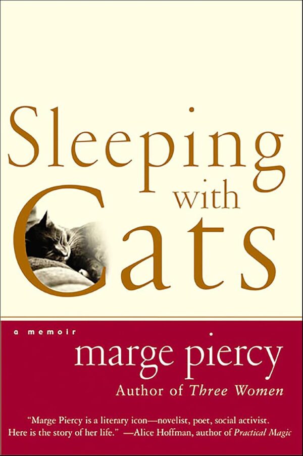 Sleeping with Cats: A Memoir