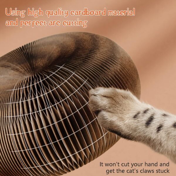 Cat Ball Adventure The Ultimate Interactive Mental & Physical Exercise for Indoor Cats - Image 5