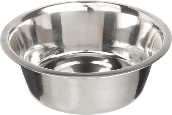 Neater Pet Brands Stainless Steel Dog and Cat Bowls - Extra Large Metal Food and Water Dish (16 Cup) - Image 6