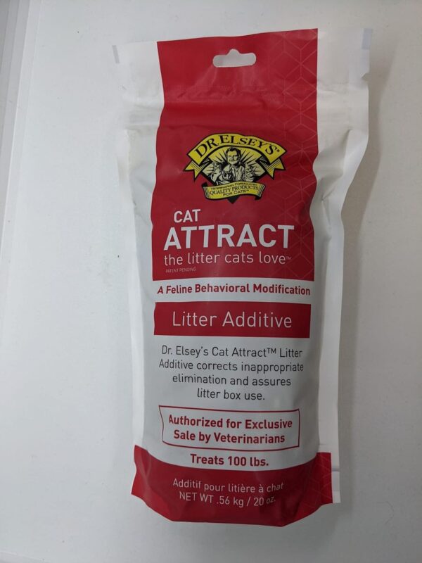 Cat Attract (20 oz