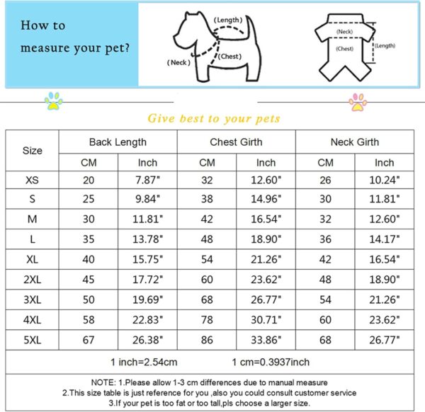 Dog Basketball Jersey Clothes Boy Girl Pet Vest Puppy Shirt Apparel Cute Outfit Summer Fashion Cotton Tshirt Female for Large Dogs, Medium & Small Chihuahua,Yorkies, BLUE+RED, XXL - Image 4