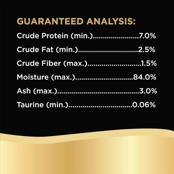 SHEBA PERFECT PORTIONS Cuts in Gravy Wet Cat Food Trays (24 Count, 48 Servings), Roasted Chicken Entrée, Easy Peel Twin-Pack Trays - Image 9