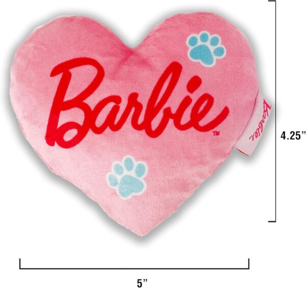 Barbie Plush Car Pet Bed - Image 4