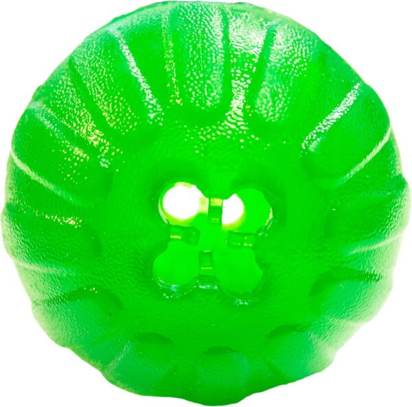 Treat Dispensing Chew Ball, Large - Image 4