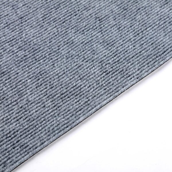 78.7"x15.8" Trimmable Self-Adhesive Carpet Mat Pad Replacement for Cat Tree Shelves, Cat Wall Furniture Steps, Cat Carpet Scratching Post Scratcher Couch Protector - Image 3