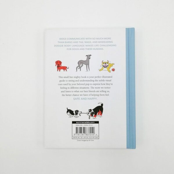 Doggie Language: A Dog Lover's Guide to Understanding Your Best Friend - Image 4