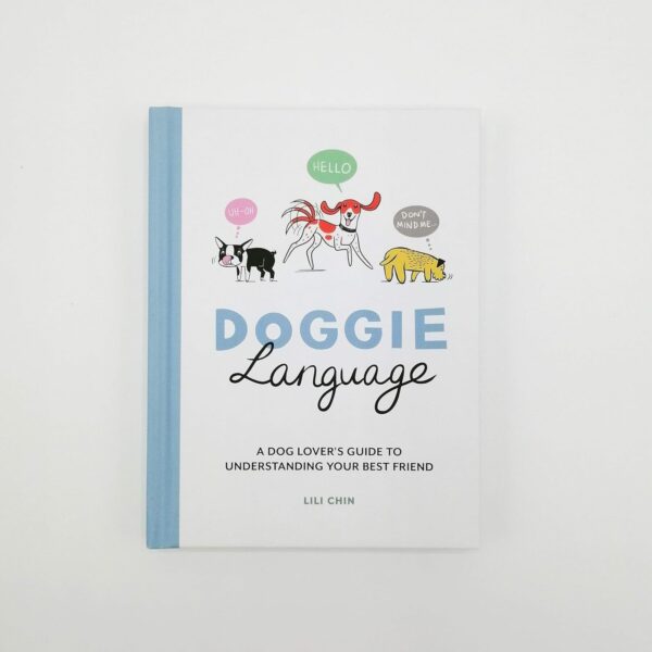 Doggie Language: A Dog Lover's Guide to Understanding Your Best Friend - Image 2