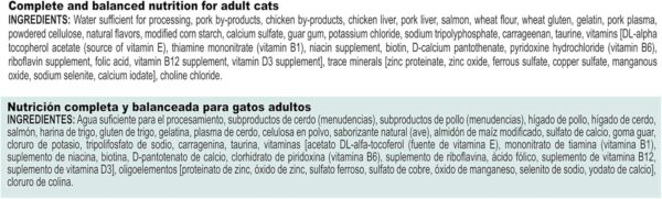 Royal Canin Adult Feline Health Nutrition Instinctive Thin Slices in Gravy Canned Wet Cat Food, 3 oz can (24-count) - Image 5