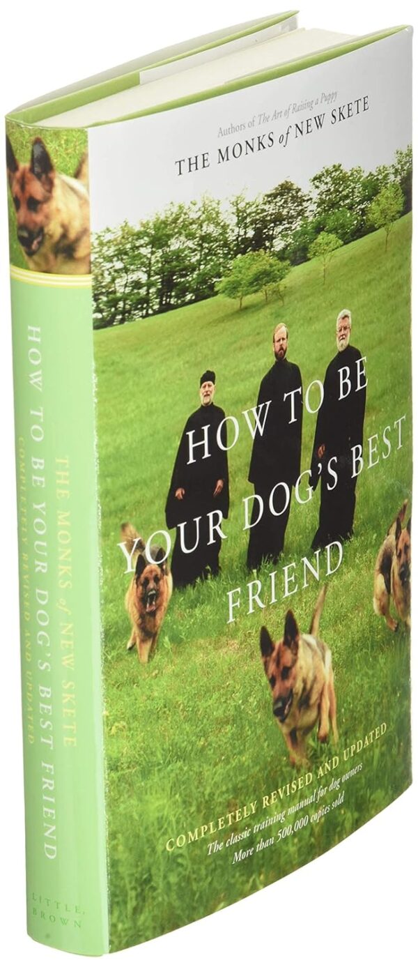 How to Be Your Dog's Best Friend: The Classic Training Manual for Dog Owners (Revised & Updated Edition) - Image 3